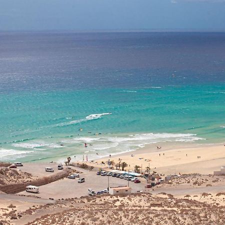 Playa Paraiso Costa Calma Exterior foto